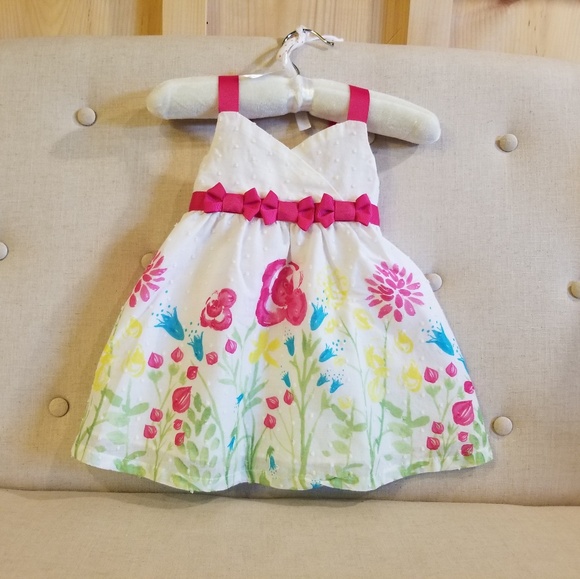 Penelope Mack Other - Penelope Mack summer dress
